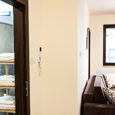 Apartamenty Opal Krynica Zdroj Ruang foto