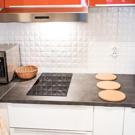 Apartamenty Opal Krynica Zdroj Ruang foto