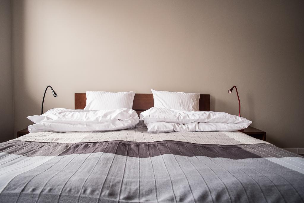 Apartamenty Opal Krynica Zdroj Bagian luar foto