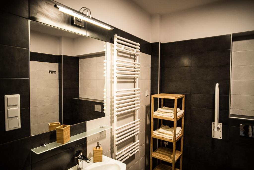 Apartamenty Opal Krynica Zdroj Bagian luar foto