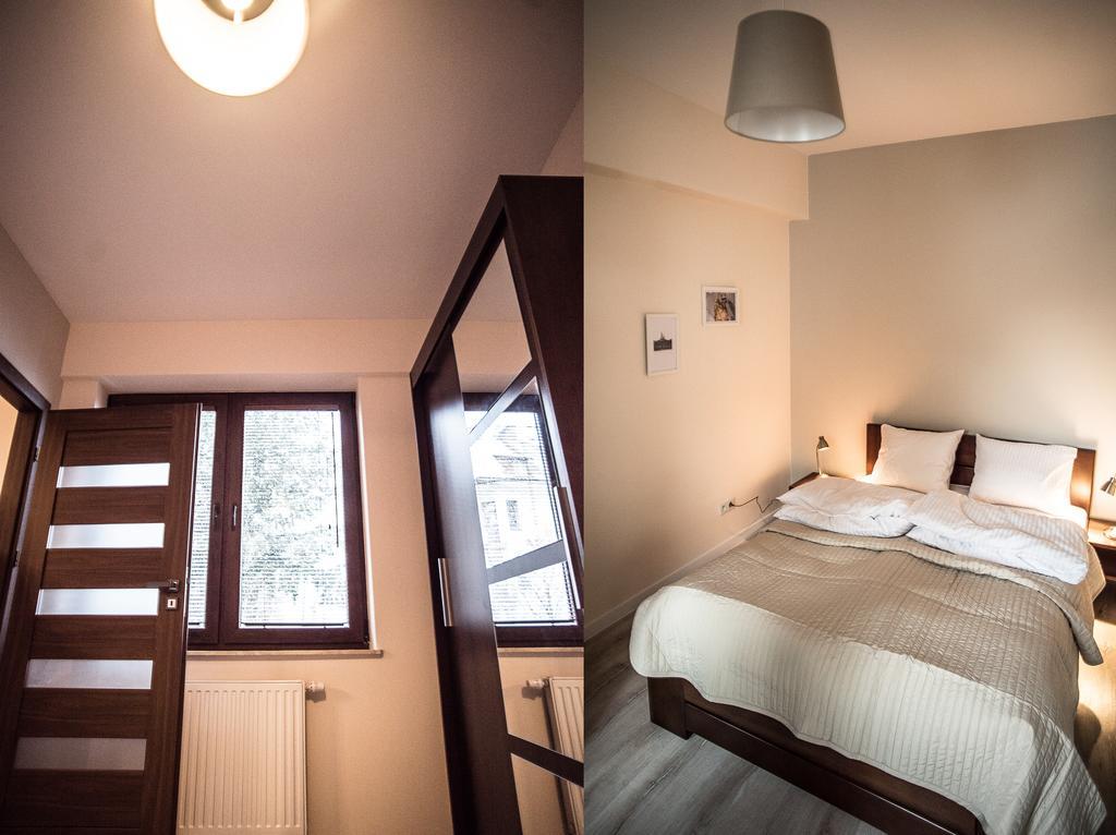 Apartamenty Opal Krynica Zdroj Bagian luar foto