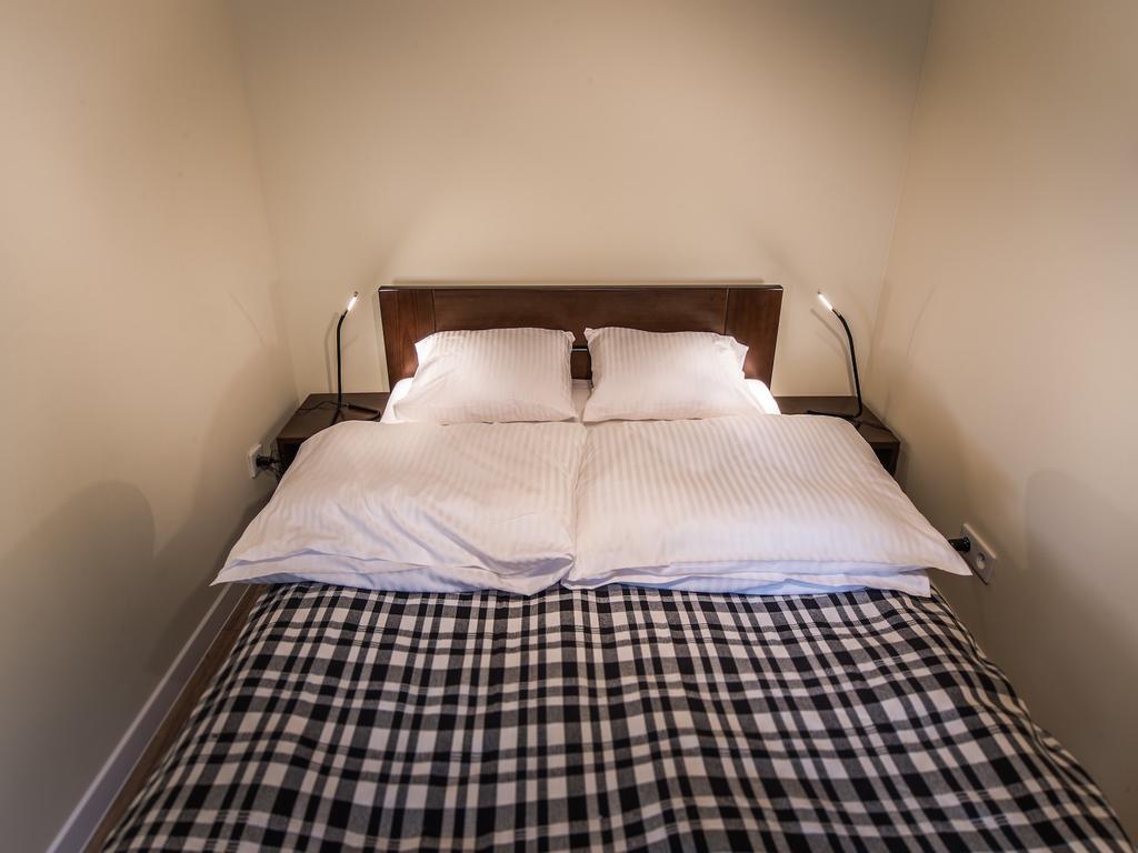 Apartamenty Opal Krynica Zdroj Bagian luar foto