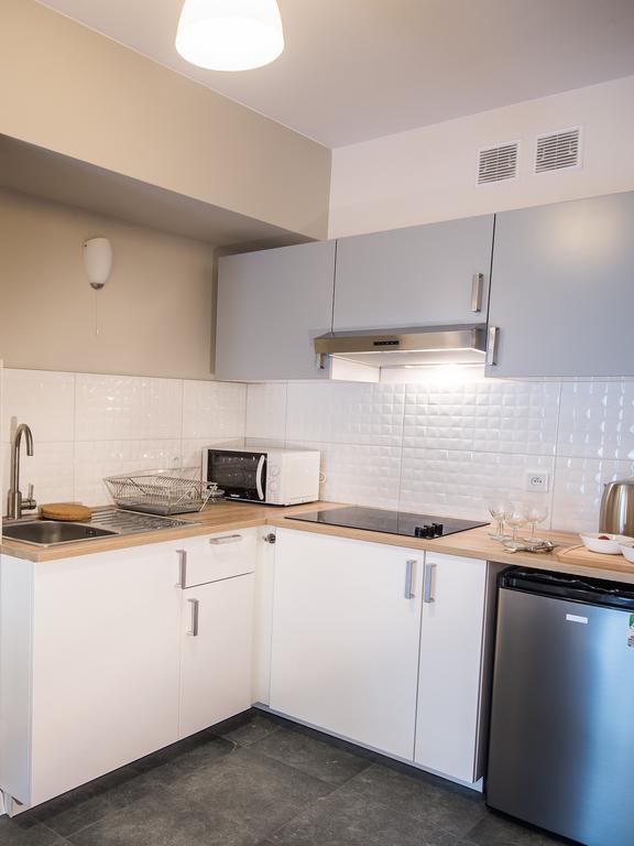 Apartamenty Opal Krynica Zdroj Bagian luar foto