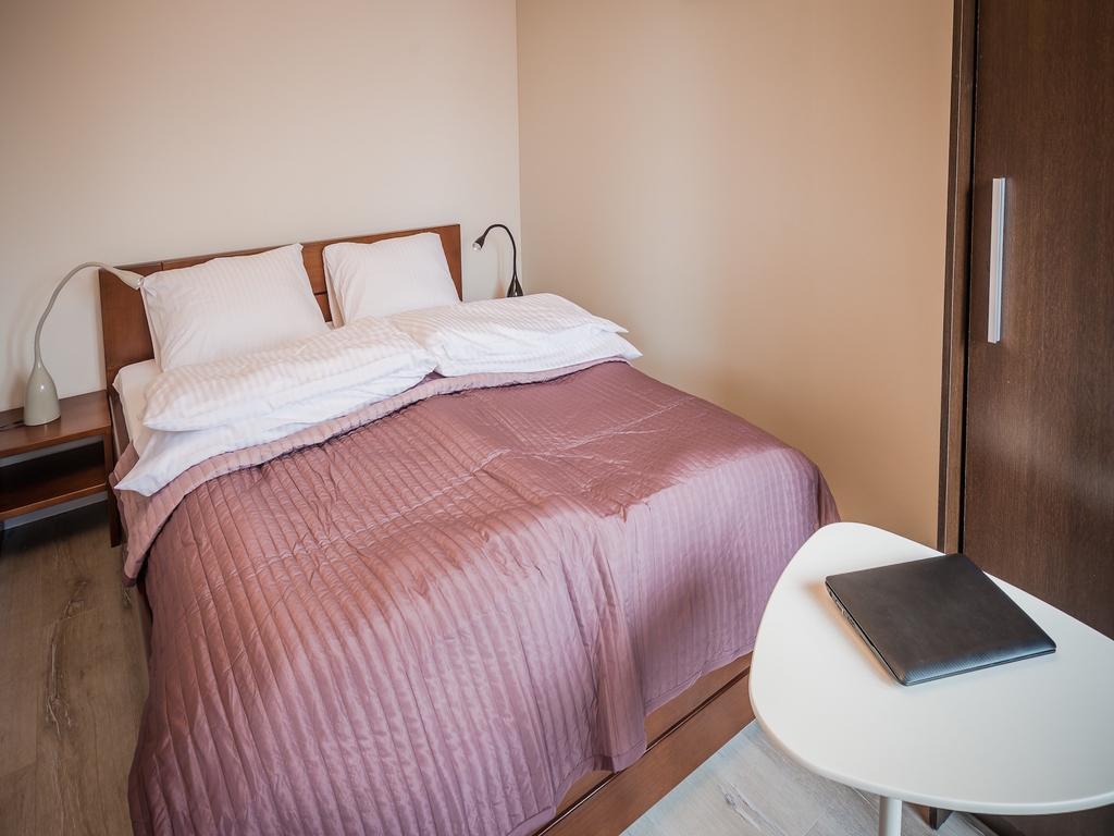 Apartamenty Opal Krynica Zdroj Bagian luar foto