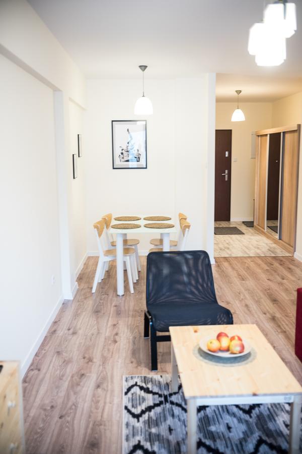 Apartamenty Opal Krynica Zdroj Bagian luar foto
