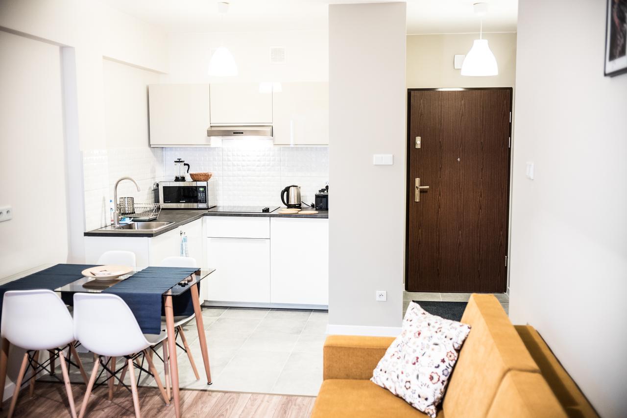 Apartamenty Opal Krynica Zdroj Bagian luar foto