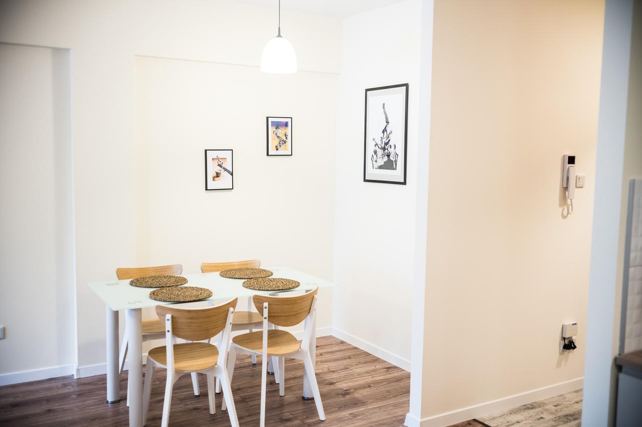 Apartamenty Opal Krynica Zdroj Bagian luar foto
