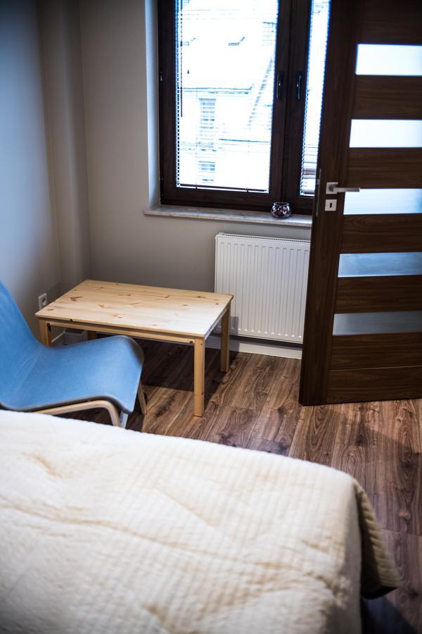 Apartamenty Opal Krynica Zdroj Bagian luar foto