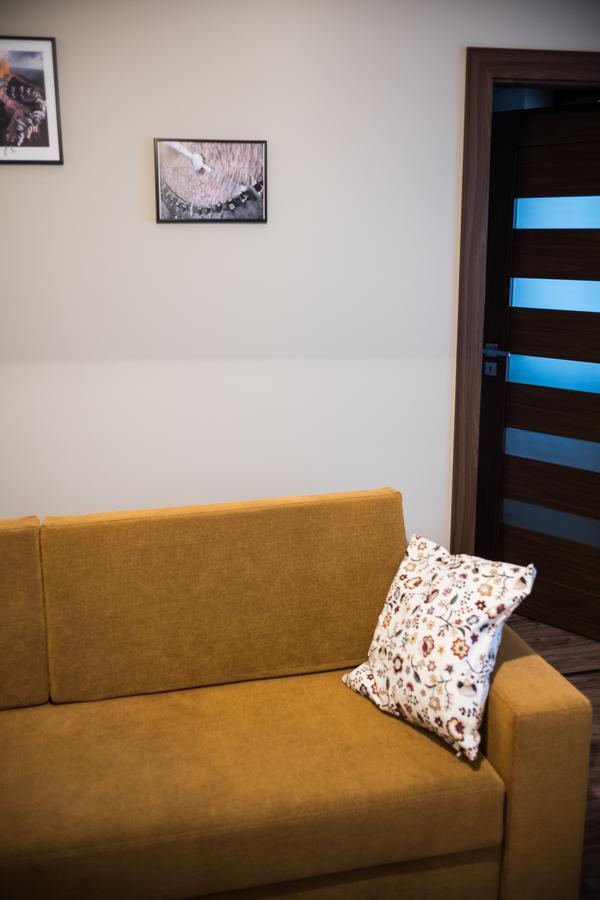Apartamenty Opal Krynica Zdroj Bagian luar foto