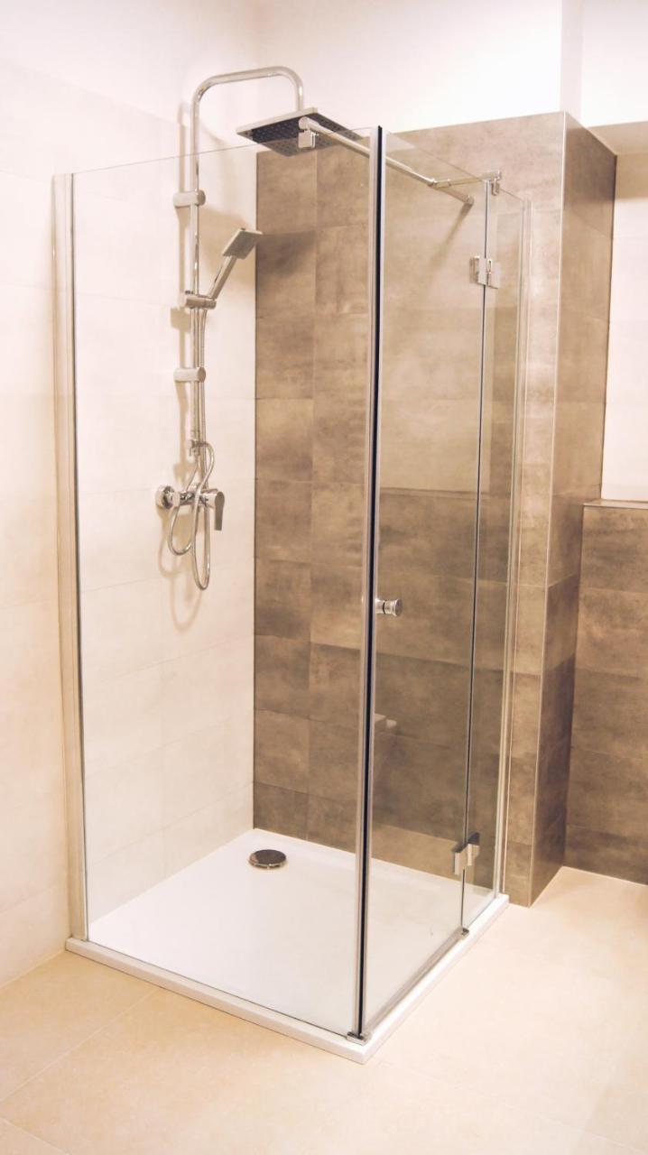 Apartamenty Opal Krynica Zdroj Bagian luar foto