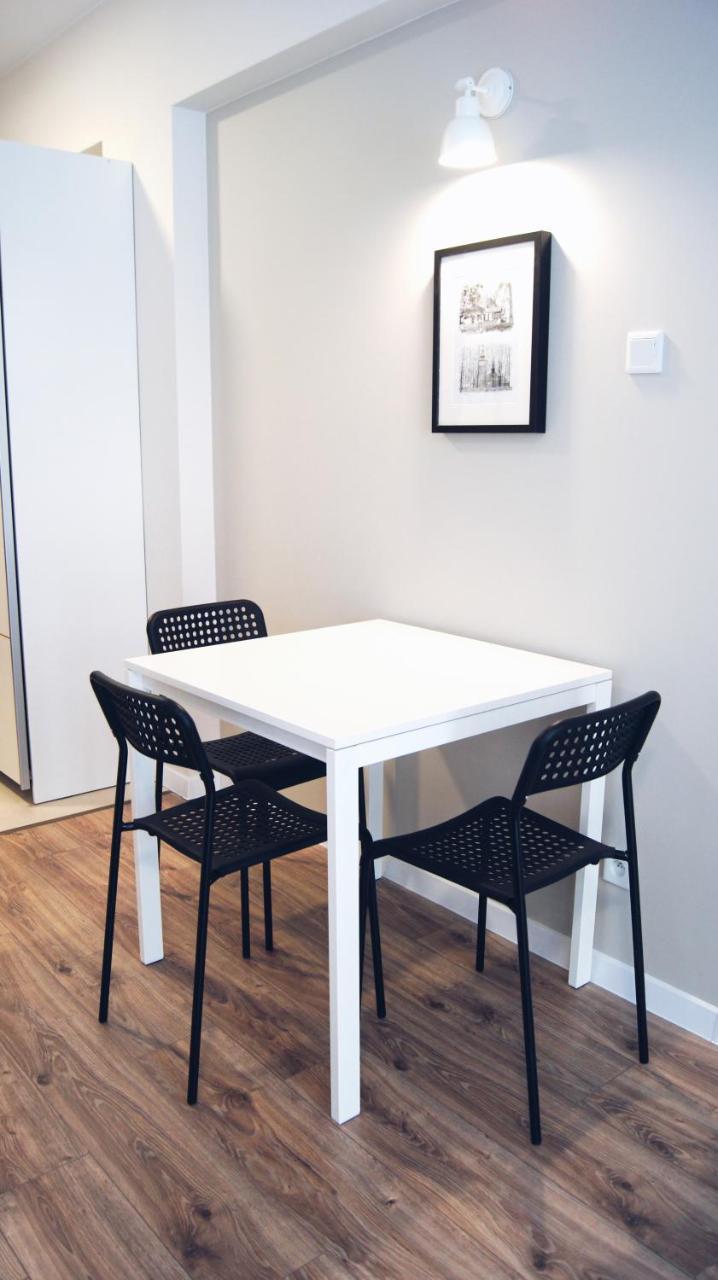 Apartamenty Opal Krynica Zdroj Bagian luar foto
